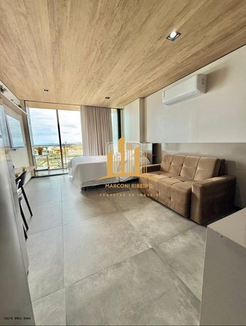 apartment em Avenida Doutor Antônio Gouveia, Pajuçara - Maceió - AL