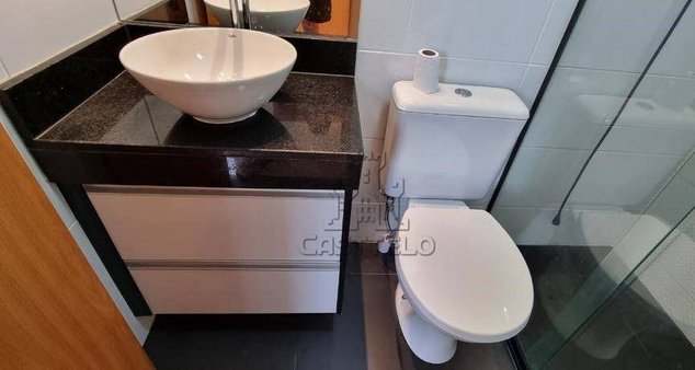 Cômodo Condomínio