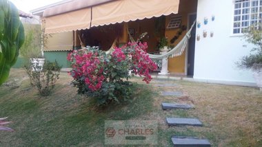 house em Rua Saulo Garcia Novo, Jardim Patrícia - Mogi Mirim - SP