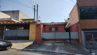 house em Rua Jorge Dias Araújo, Jardim Vila Mariana - São Paulo - SP
