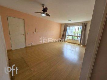 apartment em Bem-te-vi, Moema Pássaros - São Paulo - SP