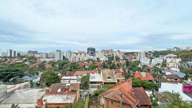 house em Rua Gregor Mendel, Boa Vista - Porto Alegre - RS