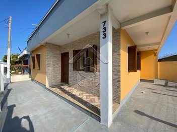 house em Avenida Noiva do Mar, Rainha do Mar - Xangri-Lá - RS