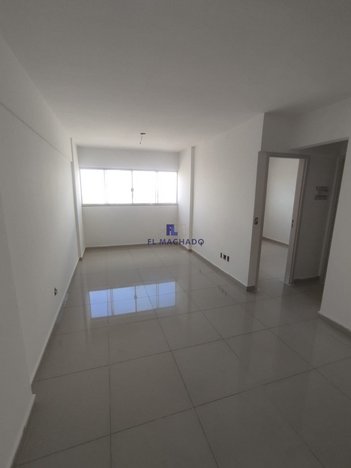 apartment em Rua Abílio Alves de Castro, Vila Rosa - Goiânia - GO
