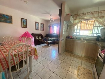 house em Rua José Lázaro de Gouvea, Califórnia - Londrina - PR