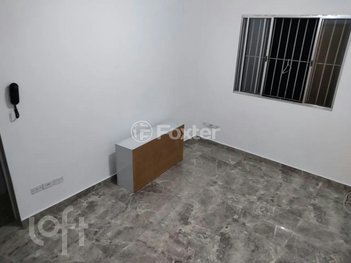 apartment em Rua Américo Brasiliense, Chácara Santo Antônio (Zona Sul) - São Paulo - SP