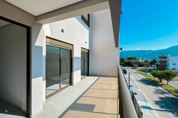 apartment em Avenida Caravelas, Governador Celso Ramos - Governador Celso Ramos - SC