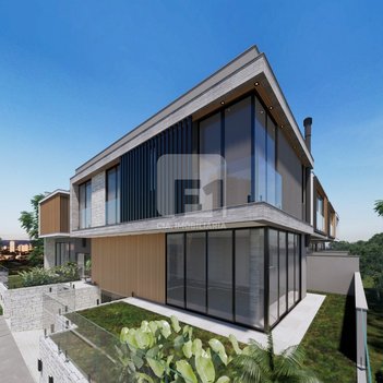 house em Rua Aldo Queiroz, Santo Antônio de Lisboa - Florianópolis - SC