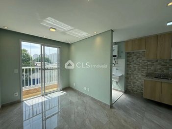 apartment em Avenida Santa Marina, Água Branca - São Paulo - SP