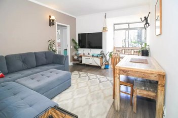 apartment em Rua Cayowaá, Perdizes - São Paulo - SP