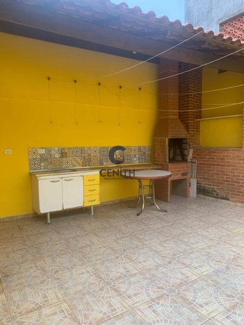 house em Rua Wellcome, Jardim Leonor - Cotia - SP