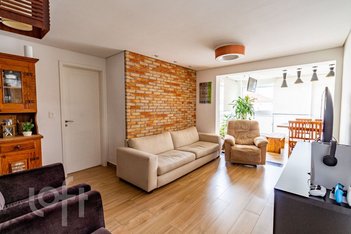 apartment em Salete, Santana - São Paulo - SP