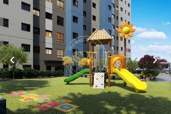 apartment em Rua Walfrido Rey, Jardim Yolanda - São José do Rio Preto - SP