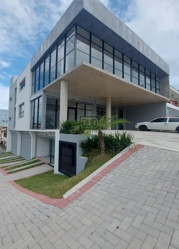 office em Rua Graciema Formolo, Sagrada Família - Caxias do Sul - RS