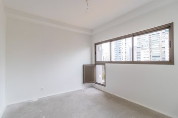 apartment em Rua Dona Brígida, Vila Mariana - São Paulo - SP
