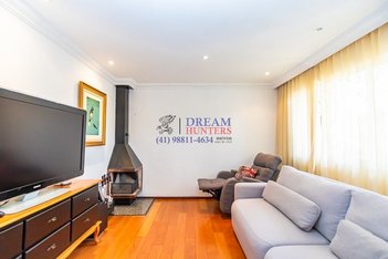 house em Rua Pedro Sobiech, Campo Comprido - Curitiba - PR