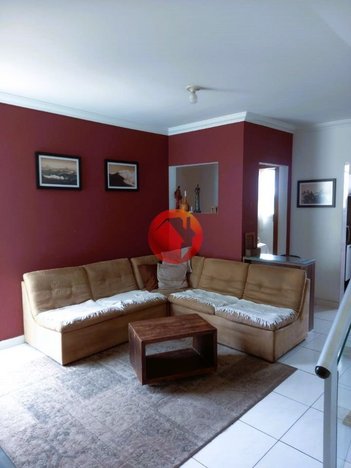 apartment em Rua José Maria de Resende, São João Batista (Venda Nova) - Belo Horizonte - MG