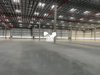 industrial em Estrada Marco Polo, Batistini - São Bernardo do Campo - SP