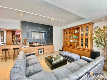 apartment em Rua Nicarágua, Sion - Belo Horizonte - MG