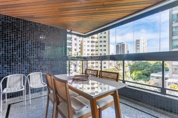 apartment em Rua Engenheiro Jorge Oliva, Vila Mascote - São Paulo - SP