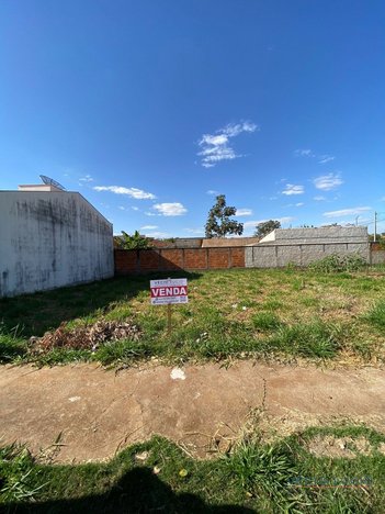 land_lot em Rua Osvaldo Pansardi, Jardim Maria Julia - Jataizinho - PR