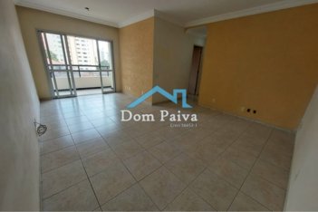 apartment em Rua Vigário Albernaz, Vila Gumercindo - São Paulo - SP
