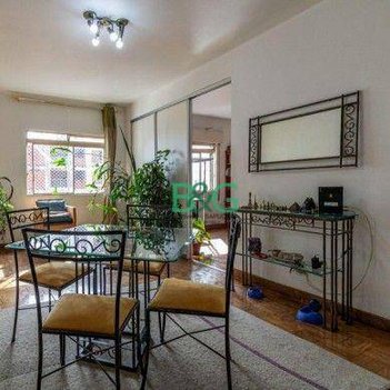 apartment em Rua Professor João Arruda, Perdizes - São Paulo - SP