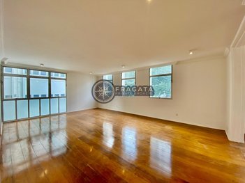 apartment em Alameda Franca, Jardim Paulista - São Paulo - SP