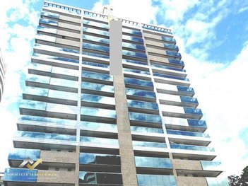 apartment em Rua Carlos Del Prete, Centro - São Bernardo do Campo - SP