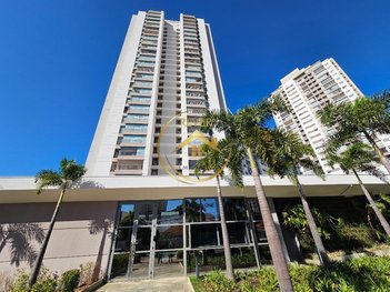 apartment em Rua Alberto Faria, Jardim Brasil - Campinas - SP