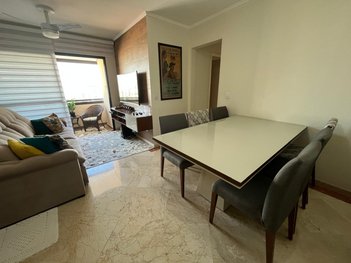 apartment em Rua Cuiabá, Alto da Mooca - São Paulo - SP
