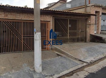 house em Rua Luís Cunha, Vila Pirituba - São Paulo - SP