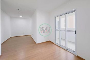 apartment em Rua Doutor Luiz Daher, Condomínio Residencial Colinas do Paratehy - São José dos Campos - SP