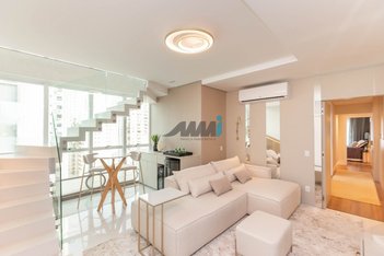 apartment em Brasil, Centro - Balneário Camboriú - SC