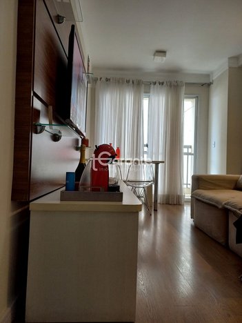 apartment em Rua Cipriano Barata, Ipiranga - São Paulo - SP