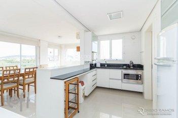 apartment em Dona Oti, Petrópolis - Porto Alegre - RS