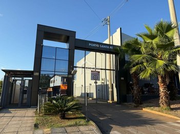 apartment em Rua José Antônio Capela, Nova Sapucaia - Sapucaia do Sul - RS