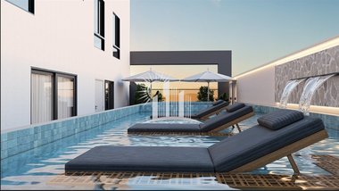 apartment em Rua Dorvalino Voltolini, Porto Belo - Porto Belo - SC