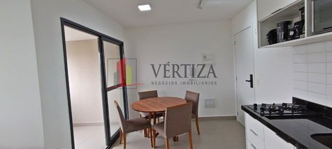apartment em Rua Casa do Ator, Vila Olímpia - São Paulo - SP