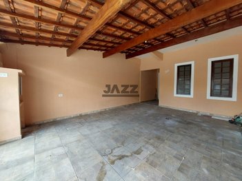 house em Rua das Araras, Bosque dos Eucaliptos - São José dos Campos - SP