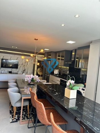 apartment em Cônsul Carlos Renaux, Cabeçudas - Itajaí - SC