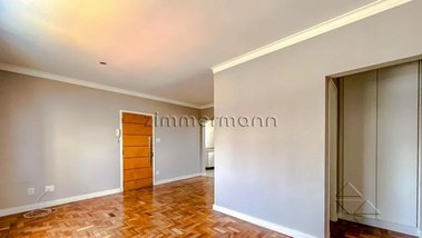 apartment em Rua Bacharel de Cananéia, Vila Dom Pedro I - São Paulo - SP