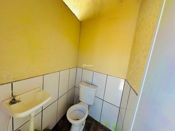 house em Avenida Novaro, Jamaica (Praia) - Itanhaém - SP