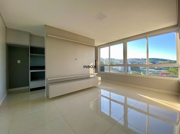 apartment em Rua Fortunato João Rizzardo, Borgo - Bento Gonçalves - RS