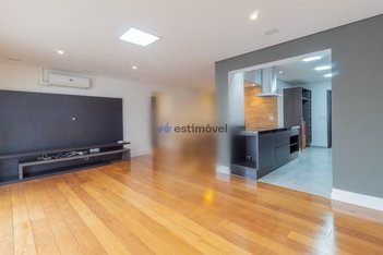 apartment em Rua Cayowaá, Perdizes - São Paulo - SP