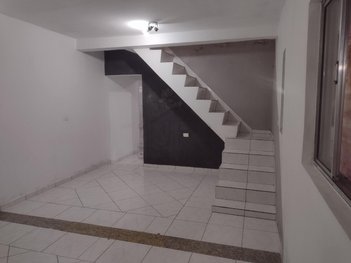 house em Rua Fernando Massagardi, Parque Boa Esperança - Mauá - SP