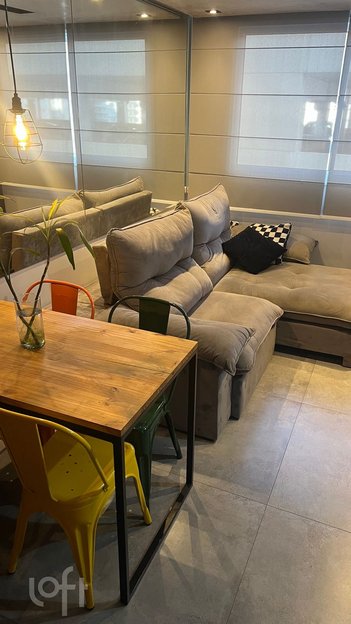 apartment em Aparecida do Rio Negro, Jardim Íris - São Paulo - SP