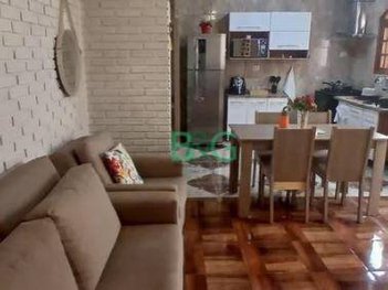 house em Rua Engenheiro Balém, Tatuapé - São Paulo - SP