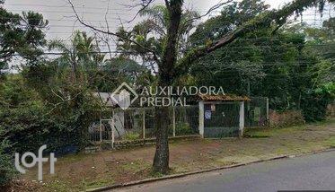house em Intendente Alfredo Azevedo, Glória - Porto Alegre - RS