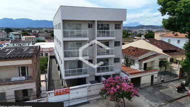 apartment em Rua Guatambu, Marechal Hermes - Rio de Janeiro - RJ